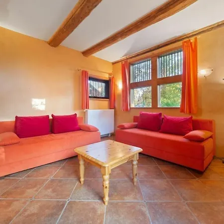 Holiday home 1-bedroom