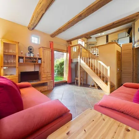 1-bedroom * Langlingen
