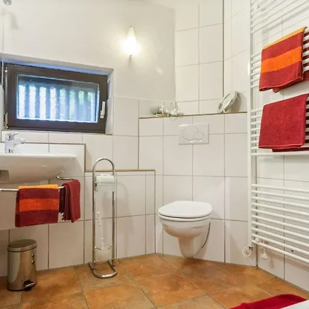 1-bedroom Holiday home Langlingen