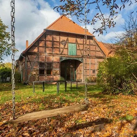 Holiday home 1-bedroom *