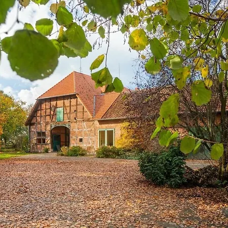 1-bedroom Holiday home *