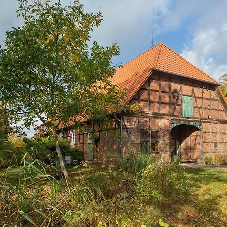 1-bedroom Langlingen