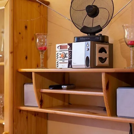 1-bedroom